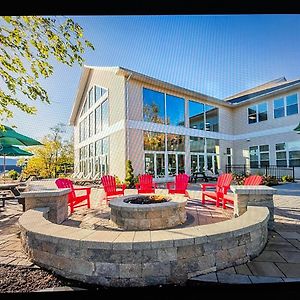 Vacation Village In The Berkshires
